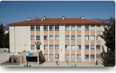 Hatay-Antakya-Abdi İpekçi Ortaokulu fotoğrafı