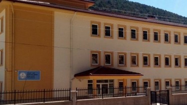 Tokat-Merkez-Çat Hüseyin Abbas Anadolu İmam Hatip Lisesi fotoğrafı