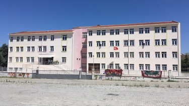 Tekirdağ-Çorlu-Mustafa Kemal Ortaokulu fotoğrafı