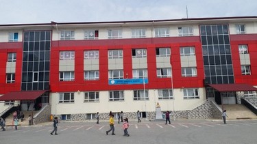 Kahramanmaraş-Elbistan-Şehit İsrafil Kargı İlkokulu fotoğrafı