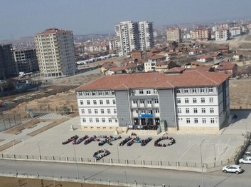 Malatya-Battalgazi-Necip Fazıl Kısakürek İmam Hatip Ortaokulu fotoğrafı