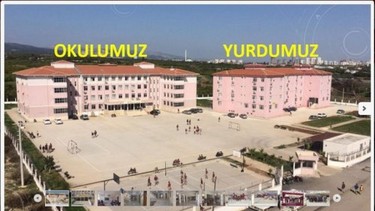 Mersin-Mezitli-Mezitli Anadolu İmam Hatip Lisesi fotoğrafı