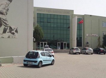 Tekirdağ-Çorlu-Cemile Yeşil Anadolu Lisesi fotoğrafı