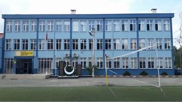 Giresun-Bulancak-Bulancak 19 Eylül Mesleki ve Teknik Anadolu Lisesi fotoğrafı