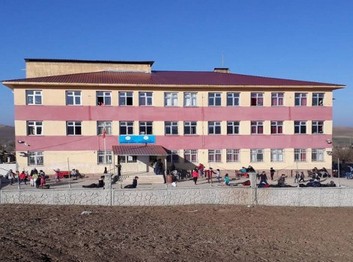 Diyarbakır-Silvan-Beypınar İmam Hatip Ortaokulu fotoğrafı