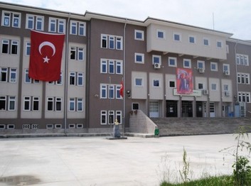 Samsun-Bafra-Hasan Çakın Mesleki ve Teknik Anadolu Lisesi fotoğrafı