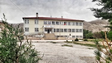 Elazığ-Baskil-Necati Çetinkaya Ortaokulu fotoğrafı