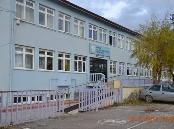 Çorum-Merkez-75.Yıl Cumhuriyet Ortaokulu fotoğrafı