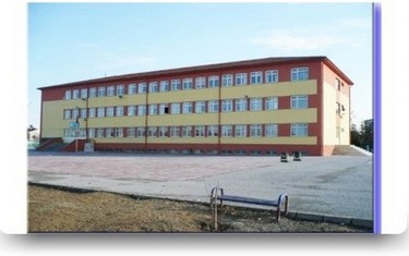 Ankara-Yenimahalle-Türkan Azmi Köksoy İlkokulu fotoğrafı