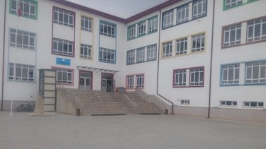 Sivas-Şarkışla-Şehit Nurcan Karakaya Ortaokulu fotoğrafı