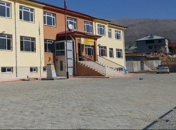 Kahramanmaraş-Göksun-Göksun Büyükkızılcık Çok programlı Anadolu Lisesi fotoğrafı