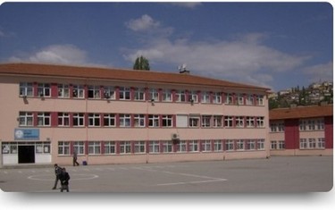 Ankara-Altındağ-Satıkadın Ortaokulu fotoğrafı