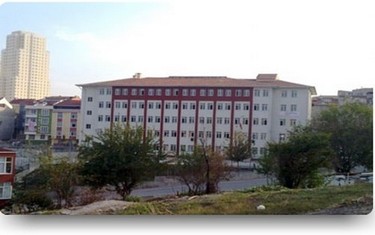 İstanbul-Esenyurt-Esenyurt Kıraç Anadolu Lisesi fotoğrafı