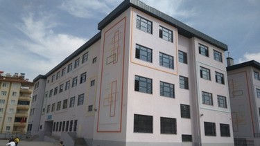 Gaziantep-Şahinbey-Güneykent Ortaokulu fotoğrafı
