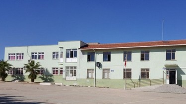 Antalya-Kepez-Şehit Cemal Yalın İmam Hatip Ortaokulu fotoğrafı