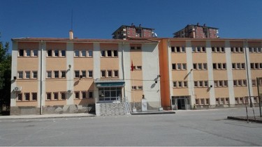 Kayseri-Melikgazi-Mehmet Kemal Dedeman Ortaokulu fotoğrafı