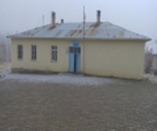 Sivas-Ulaş-Ekincioğlu İlkokulu fotoğrafı