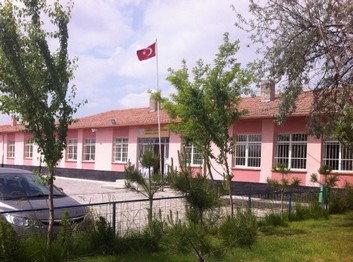 Aksaray-Merkez-Yenikent Anadolu Lisesi fotoğrafı