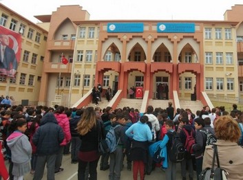 Edirne-Merkez-Lala Şahinpaşa Ortaokulu fotoğrafı