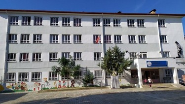 Hatay-Samandağ-Şehit Teğmen Ali Emre Fırıncıoğulları İlkokulu fotoğrafı