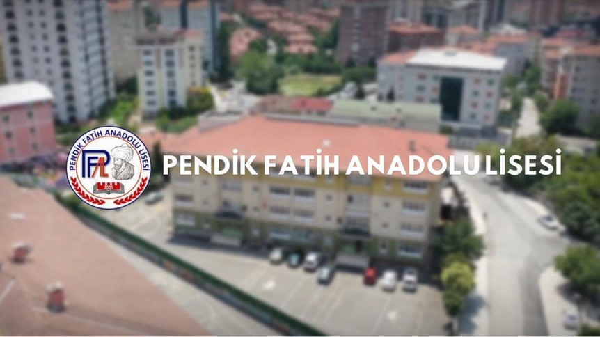 İstanbul-Pendik-Pendik Fatih Anadolu Lisesi fotoğrafı