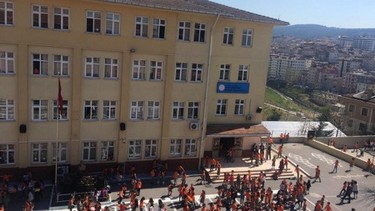 İstanbul-Ataşehir-Şehit Öğretmen Mehmet Fidan İlkokulu fotoğrafı