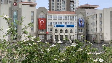 Ankara-Çankaya-Yunus Emre İlkokulu fotoğrafı