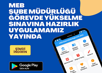 Google Play Uygulaması