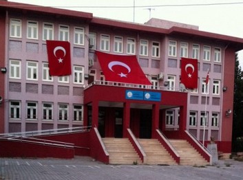 Adana-Yüreğir-Çotlu İlkokulu fotoğrafı