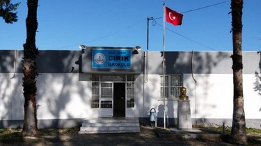 Adana-Yüreğir-Cırık İlkokulu fotoğrafı