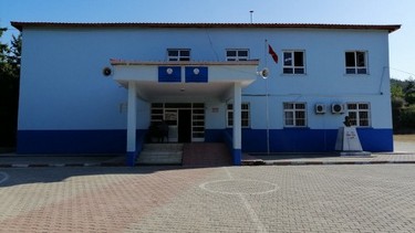 Adana-Aladağ-Boztahta Şehit Serdar Yıldırım Ortaokulu fotoğrafı