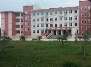 Adana-Yüreğir-Aziz Sancar Mesleki ve Teknik Anadolu Lisesi fotoğrafı