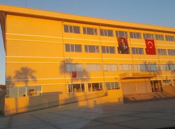 Adana-Yüreğir-Şehit Mustafa Göksal Anadolu Lisesi fotoğrafı