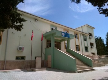 Adana-Yüreğir-Çatalpınar İlkokulu fotoğrafı